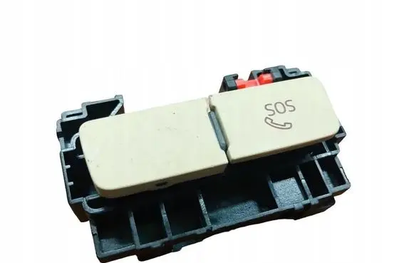 Audi A6 S6 C7 4G Other switches/knobs/shifts 4G0035624