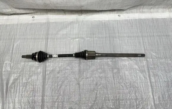 Jaguar F-Pace Front driveshaft HK83-3N128-AC