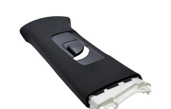 Toyota RAV 4 (XA50) (B) pillar trim (top) 6242042110C2