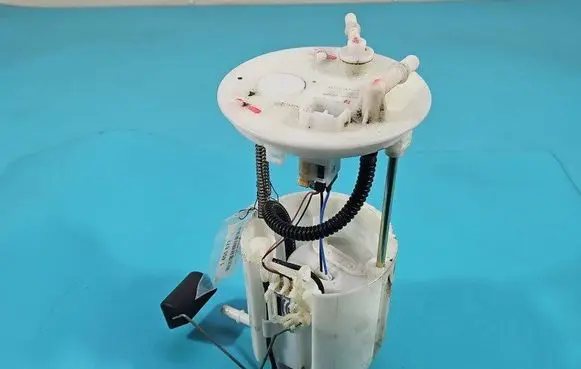 Suzuki Grand Vitara II In-tank fuel pump 292010-0212 IMPRK1458677