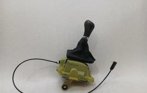 Mercedes-Benz CLS C219 Gear shifter/selector A2112674824