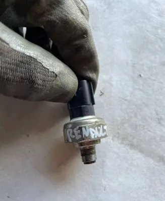 Renault Kadjar Sensor