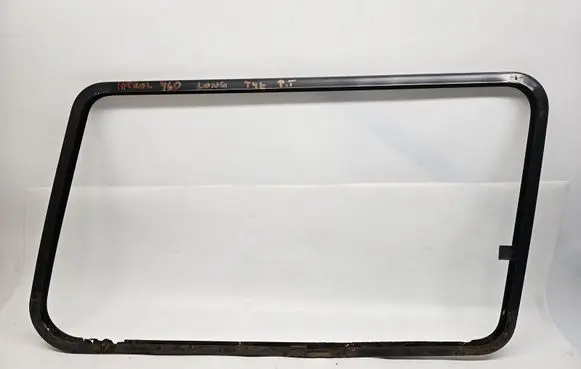 Nissan Patrol Y60 Windshield/front glass wiper blade 76831