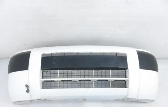 Citroen Berlingo Front bumper