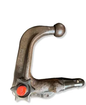 BMW 5 E60 E61 Detachable towbar 6770154