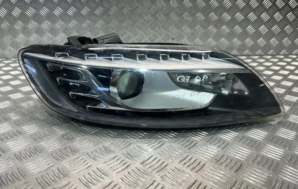 Audi Q7 4L Headlight/headlamp 4L0941004AG