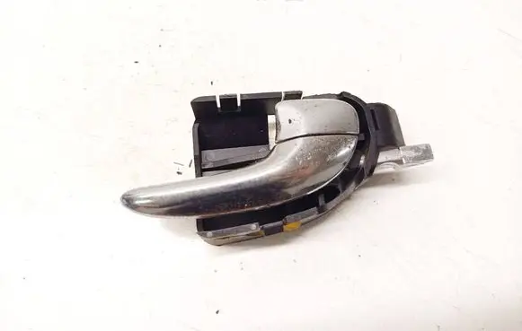 Jaguar X-Type Rear door interior handle H07D3WK27