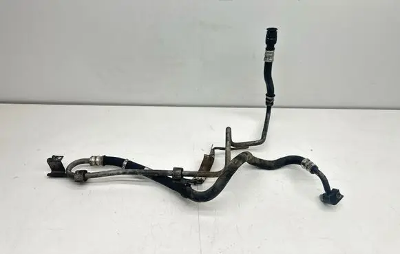 BMW 5 GT F07 Power steering hose/pipe/line 678945502
