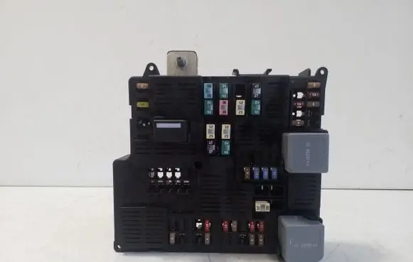 Volvo XC90 Fuse module 31473588
