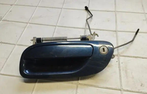 Volvo S60 Front door exterior handle