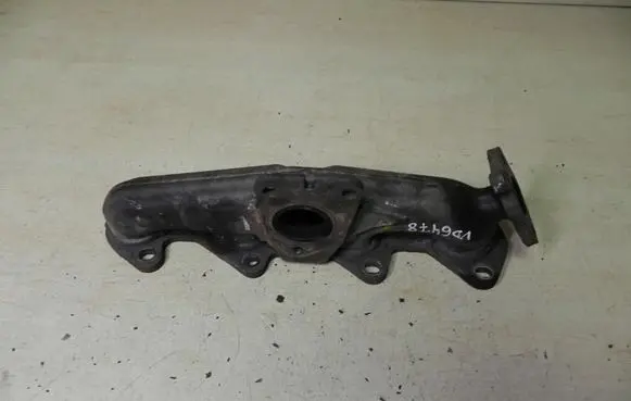 Nissan X-Trail T31 Exhaust manifold H8244315 VD6478
