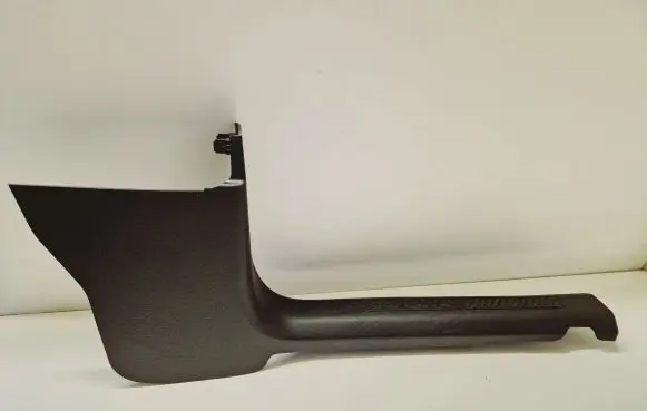 Ford Explorer VI (B) pillar trim (bottom) LB5BS13200AE3ZHE LB5BS13200 LB5BS13200AEWDEW