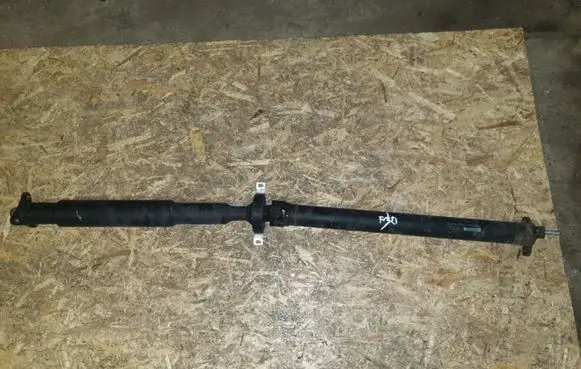BMW 3 F30 F35 F31 Rear driveshaft/prop shaft 7600042