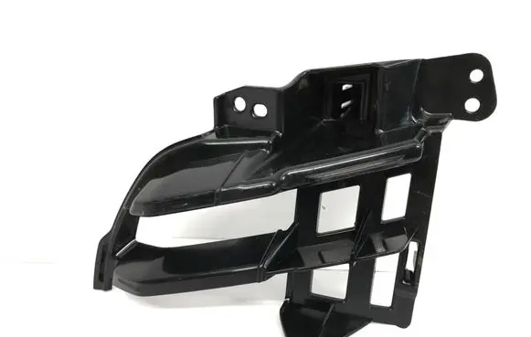 Skoda Superb B9 Front bumper mounting bracket 3V0807724