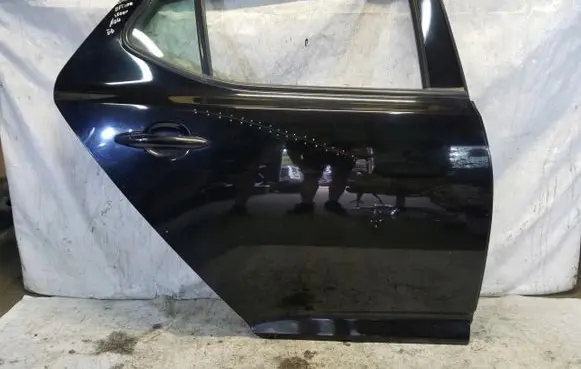 KIA Optima Rear door