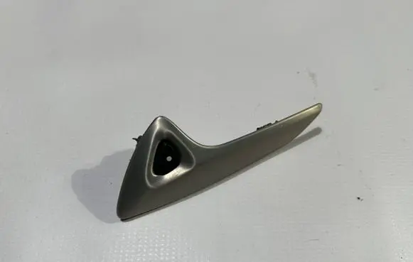 Chevrolet Corvette C7 Central console control unit 22967910