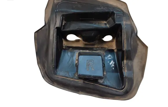 Ford F150 Front tow hook cap/cover JL3401896 JL3401896AA 12308