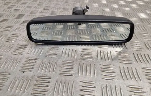 Ford Kuga II Rear view mirror (interior) E11026532