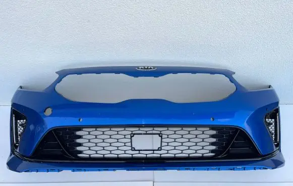 KIA Ceed Front bumper 86511J7700 86511-J7700
