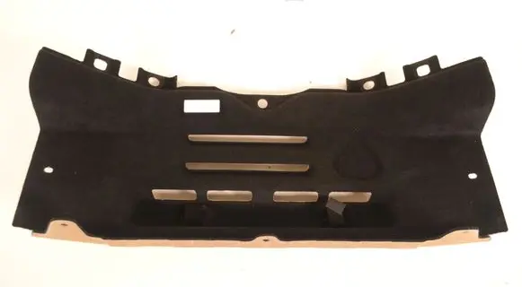 BMW i8 Centre console side trim rear 7316271