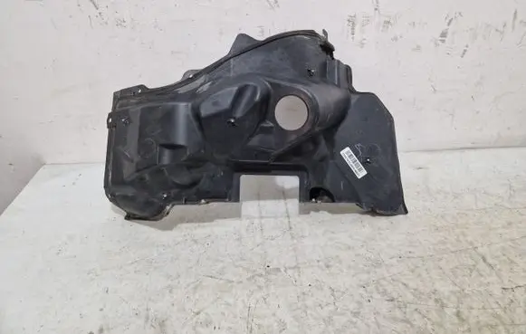 Ford Explorer VI Engine splash shield/under tray L1MB016C75AL
