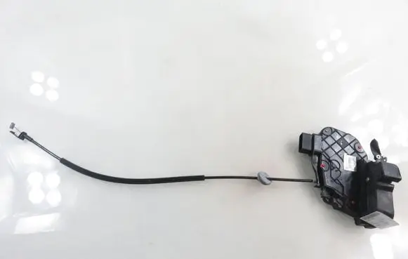 Ford Kuga I Front door lock 8V4AS21812CA
