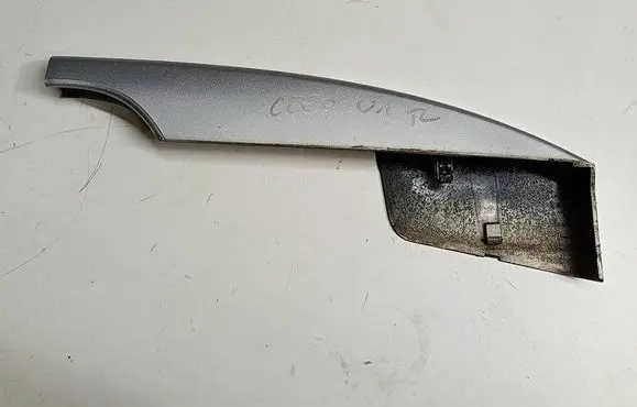 KIA Ceed Roof bar rail cover 872611H100U1 872611H100