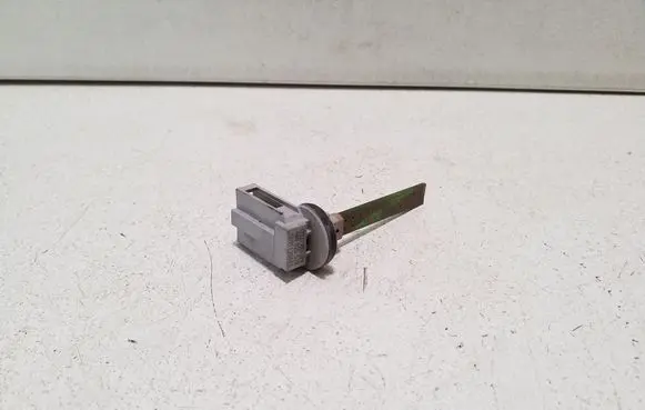 Skoda Superb B6 (3T) Interior temperature sensor 4B0820539