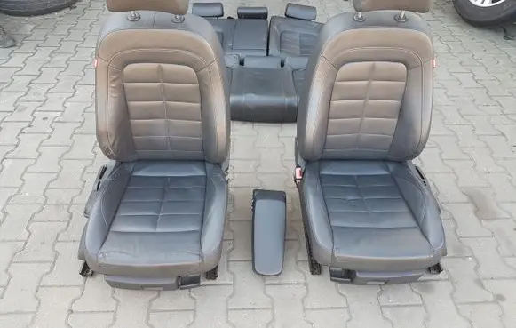 Seat Exeo (3R) Interior set EXEOKOMBIFOTELE