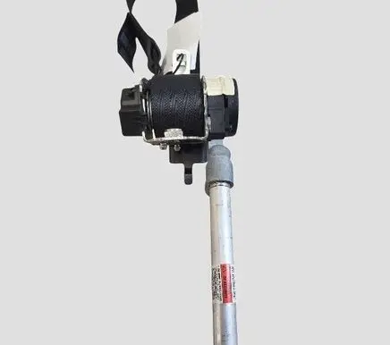 Volvo V70 Rear seatbelt 6029339L2