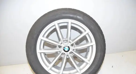 BMW 3 G20 G21 R17 alloy rim 36116883520 6883520