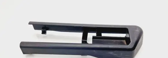 BMW 5 F10 F11 Front passenger seat rail trim 52106981782 60829010
