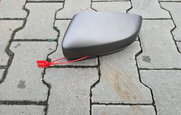 BMW 3 G20 G21 Plastic wing mirror trim cover 