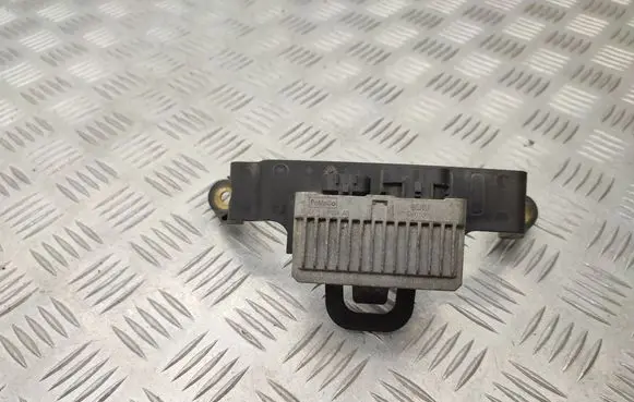 Ford Transit Custom Glow plug pre-heat relay CC1112B533AB