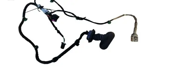 Audi A4 S4 B7 8E 8H Front door wiring loom 8E1971029AF