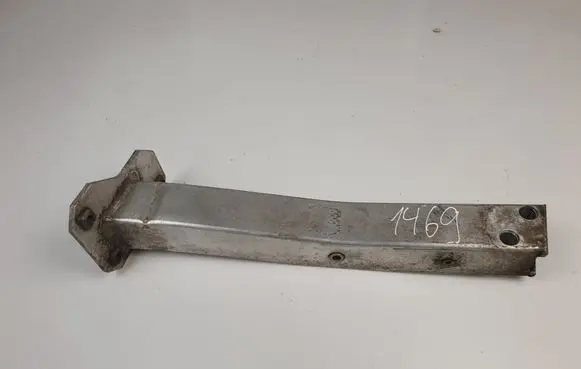 Alfa Romeo Giulietta Front bumper shock/impact absorber 51811234SX