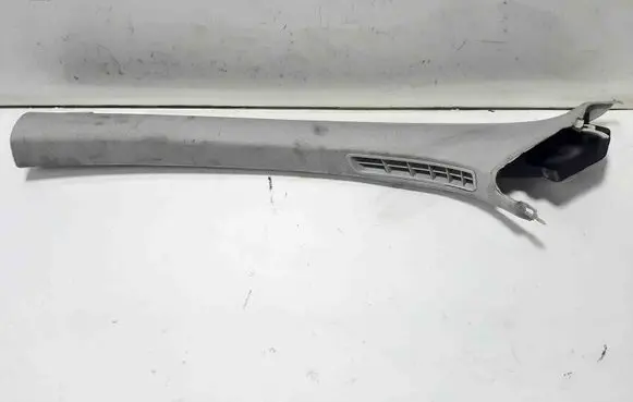 Volkswagen Golf VI (A) pillar trim 5K0867233C