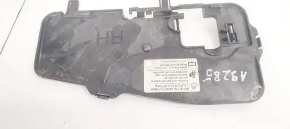 Opel Astra G Other interior part 90589763RH