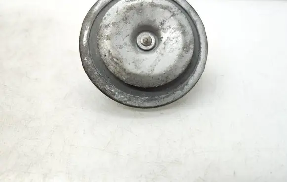 Porsche Cayenne (92A) Horn signal 