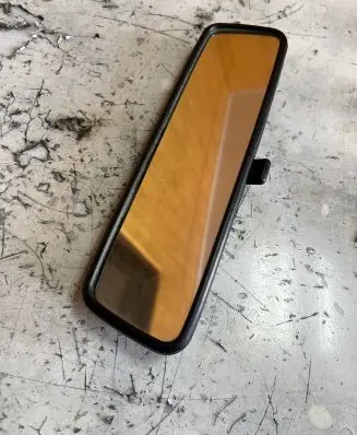 Ford Focus Rear view mirror (interior) E10110093