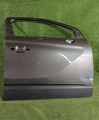 Opel Crossland X Front door 