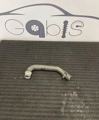 Porsche 911 991 Engine coolant pipe/hose 99110682201