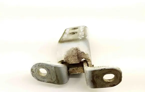 Toyota Aygo AB40 Front door upper hinge