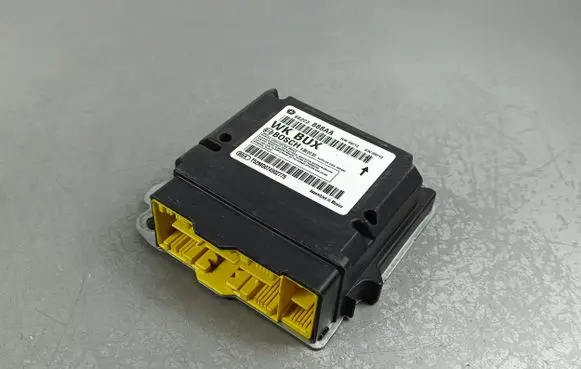 Jeep Grand Cherokee Airbag control unit/module 68222888AA