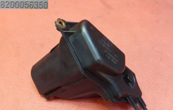 Renault Espace - Grand espace IV Vacuum air tank 8200056350