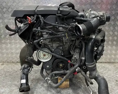 BMW 1 F20 F21 Engine N13B16A 9021XG