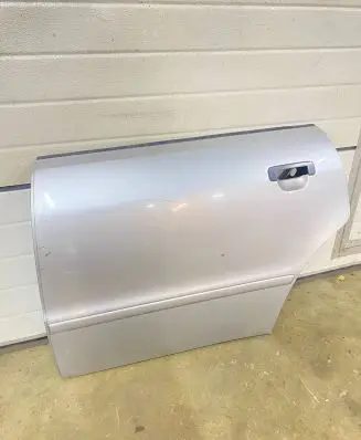 Audi A4 S4 B5 8D Rear door