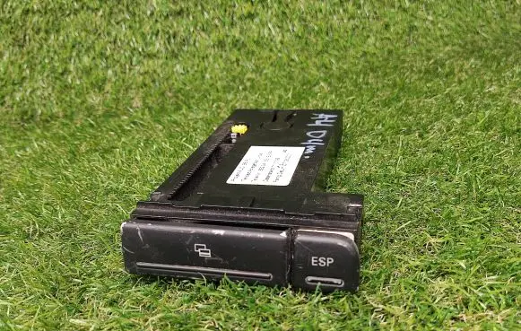 Audi A4 S4 B6 8E 8H Dashboard storage box/compartment 8E2941561B