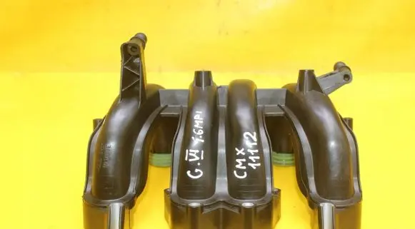 Volkswagen Golf VI Intake manifold 06A133206BG