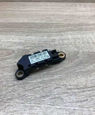 Mercedes-Benz CLK A209 C209 Airbag deployment crash/impact sensor 0018209126